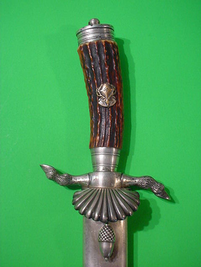 Reichsbund Deutschjagershaft